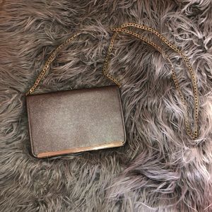 Merona clutch/crossbody